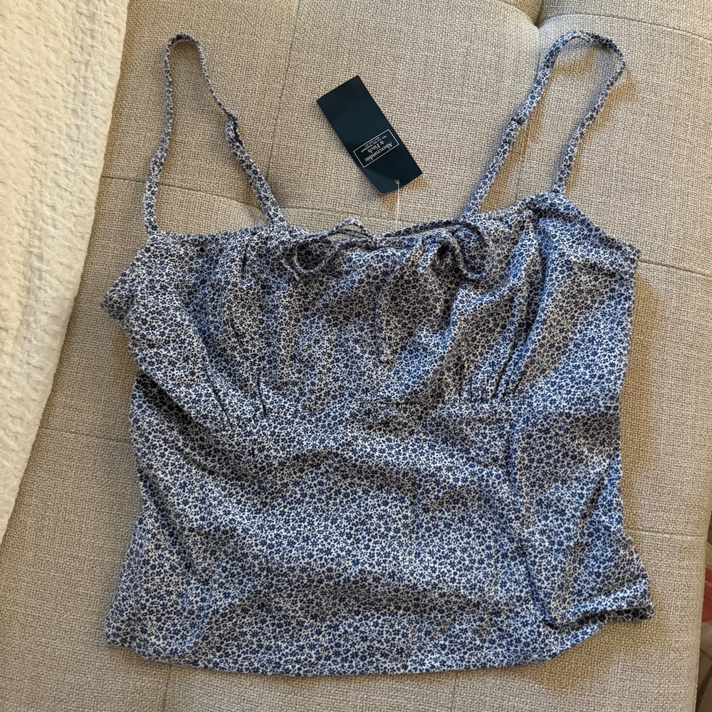 Abercrombie Top